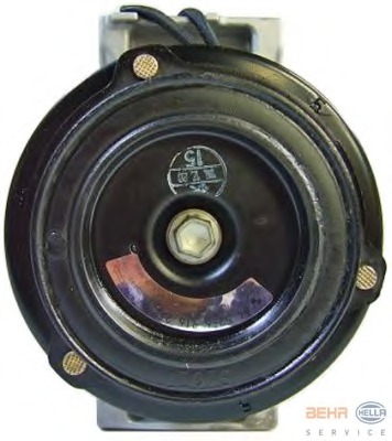 Compresor aer conditionat