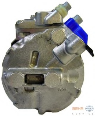 Compresor aer conditionat