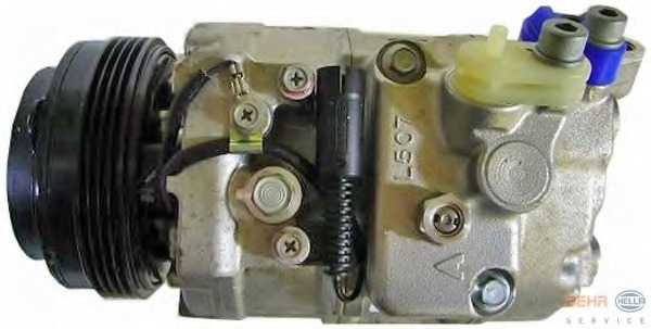 Compresor aer conditionat