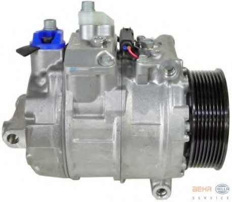 Compresor aer conditionat