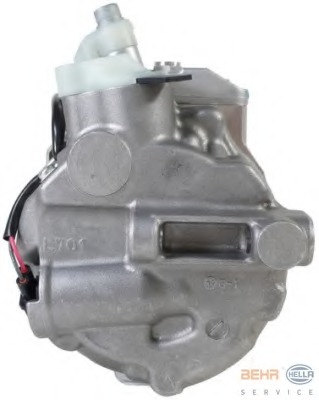 Compresor aer conditionat