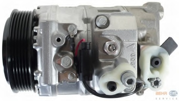 Compresor aer conditionat