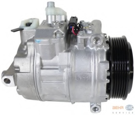 Compresor aer conditionat