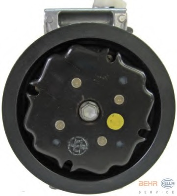 Compresor aer conditionat