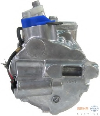 Compresor aer conditionat