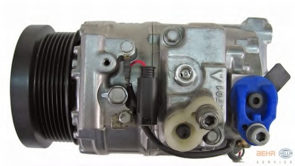 Compresor aer conditionat