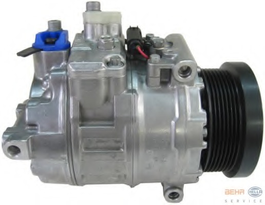 Compresor aer conditionat