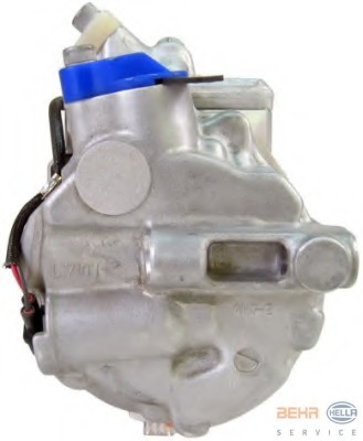 Compresor aer conditionat