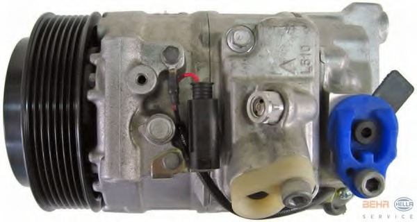 Compresor aer conditionat