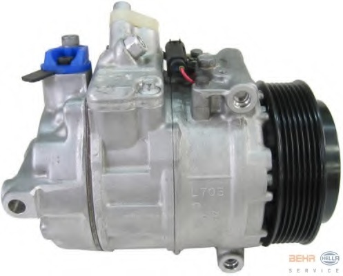 Compresor aer conditionat