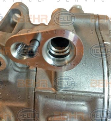 Compresor aer conditionat