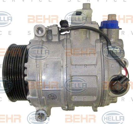 Compresor aer conditionat