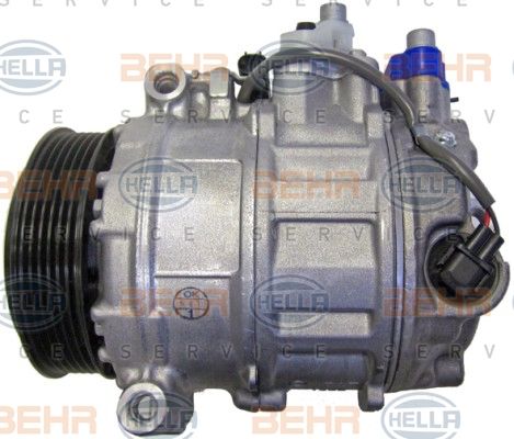 Compresor aer conditionat