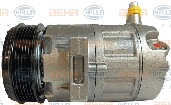Compresor aer conditionat