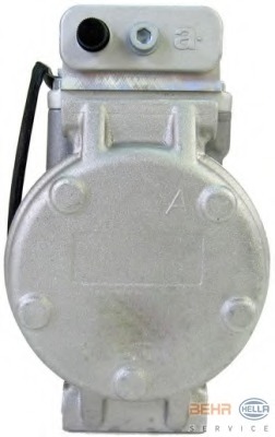 Compresor aer conditionat