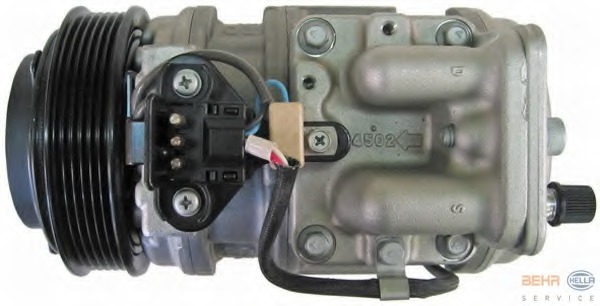 Compresor aer conditionat