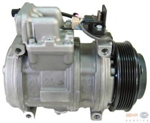 Compresor aer conditionat
