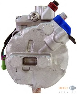 Compresor aer conditionat