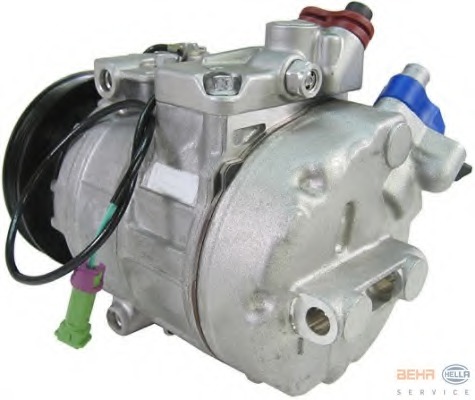 Compresor aer conditionat