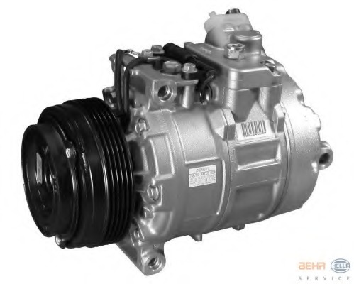 Compresor aer conditionat