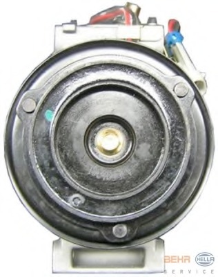 Compresor aer conditionat