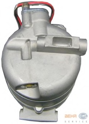 Compresor aer conditionat