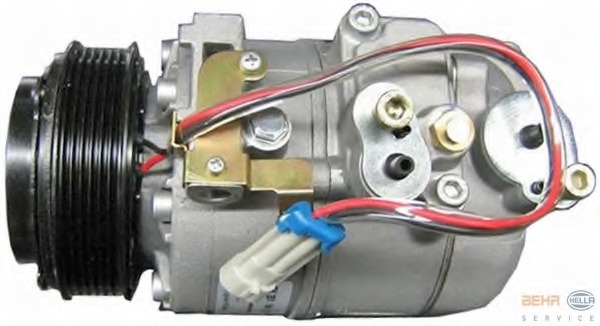 Compresor aer conditionat