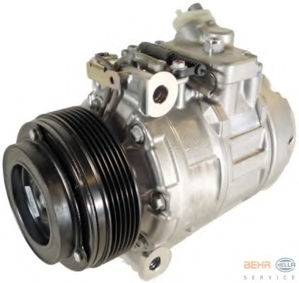 Compresor aer conditionat