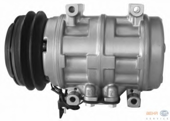 Compresor aer conditionat