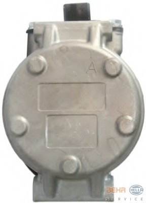 Compresor aer conditionat