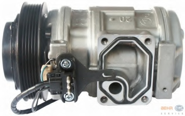 Compresor aer conditionat