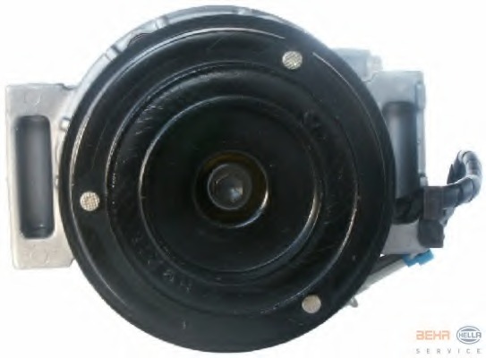 Compresor aer conditionat