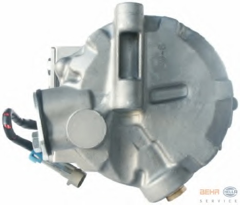 Compresor aer conditionat