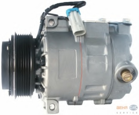 Compresor aer conditionat
