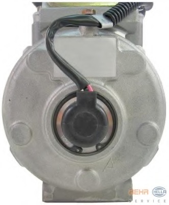 Compresor aer conditionat