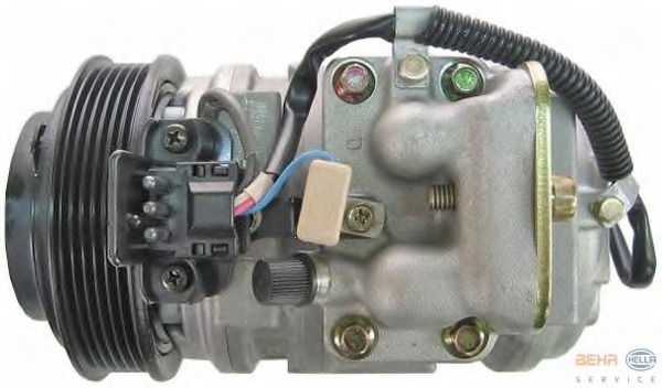 Compresor aer conditionat