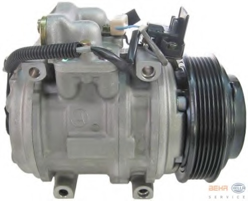 Compresor aer conditionat
