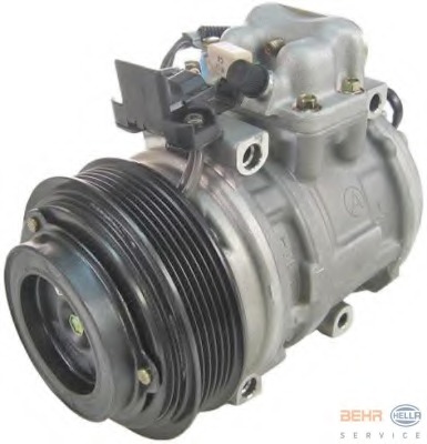 Compresor aer conditionat