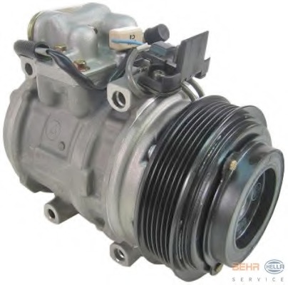 Compresor aer conditionat