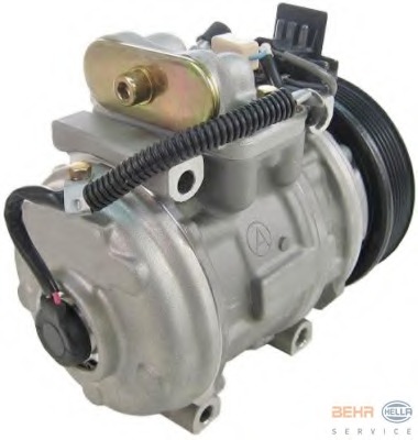 Compresor aer conditionat