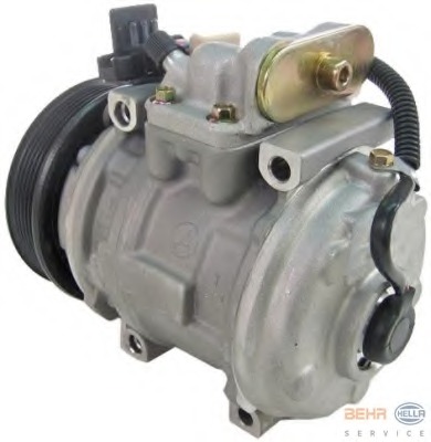 Compresor aer conditionat