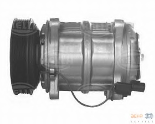 Compresor aer conditionat