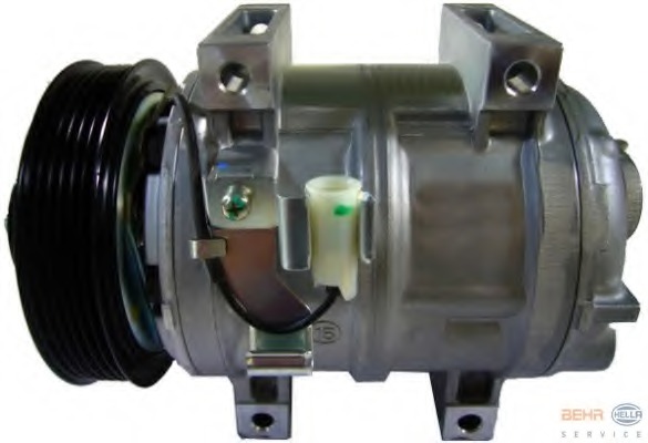 Compresor aer conditionat