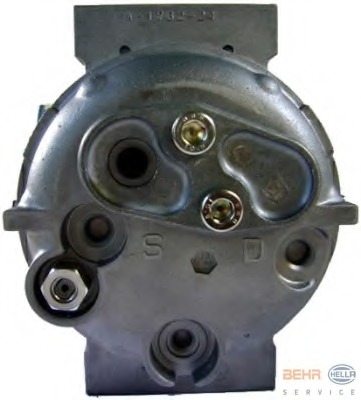 Compresor aer conditionat