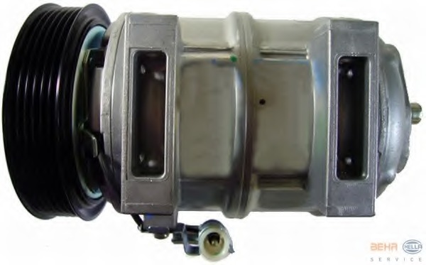 Compresor aer conditionat