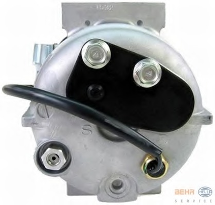 Compresor aer conditionat