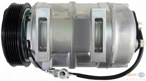 Compresor aer conditionat