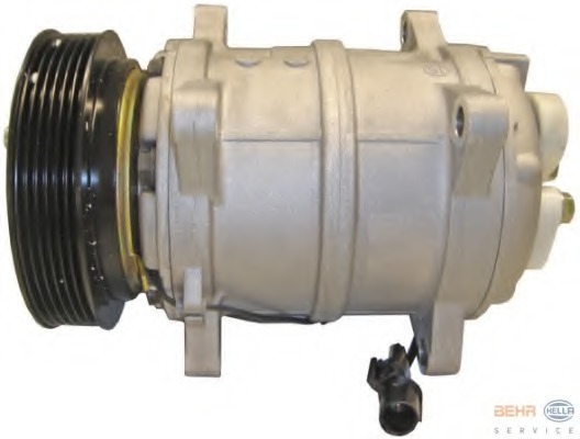 Compresor aer conditionat