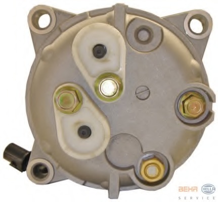 Compresor aer conditionat