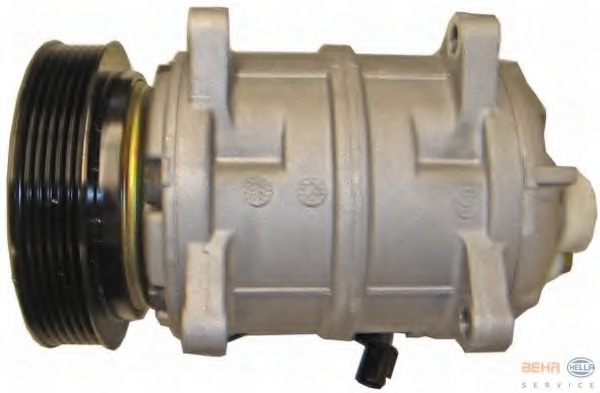 Compresor aer conditionat